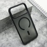  Futrola silky magsafe matte za iphone 17 pro max (6.9) crna ( F121175 ) | ePonuda.com