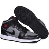 Nike Air Jordan 1 Retro Crna | shoptok.hr
