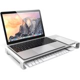 DESIRE2 aluminijasto stojalo za monitor in prenosnik | Shoptok.si