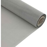 Mrežna tkanina 100 x 1000 cm 120 Mesh Nehrđajući čelik 201 | shoptok.hr