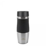 Riva Case 90346SL, 0.38L termo potovalni lonček srebrn, (20205043) | Shoptok.si