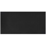  Sportska zaštita Mat Crna 150 x 75 x 0 6 cm PVC - 75 x 150 cm | shoptok.hr