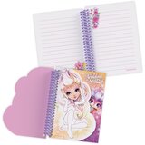 Mini design Blok Nebulous Stars - više motiva - sort | shoptok.hr