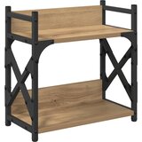  Držač za printer Umjetnički hrast 40 x 20 x 40 cm | shoptok.hr