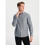 Sinsay muška regular košulja 8024Y-09M | shoptok.hr