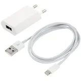 punjač za iphone, ipad, ipod
