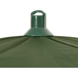  Kišobran za Ribolov Žuta vojska 240 x 210 cm Oxford poliester | shoptok.hr