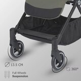 Coccolle Samodejno zložljiv športni voziček Pearl Mist | Shoptok.si