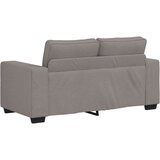  Dvosjed Kauč Taupe 160x77x82 cm Tkanina | Shoptok.si