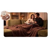 Berdsen grijana električna deka 180 x 160 cm BD-963 | shoptok.hr
