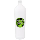 Kallos Cosmetics Lemon Balm šampon za mastne lase in lasišče 1000 ml za ženske Cene