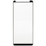 Mobiline zaščitno steklo 5D full glue črno za samsung galaxy note 8 N950 | Shoptok.si