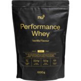  Performance Whey Protein - Vanilla | Shoptok.si
