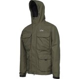 DAM JAKNA MANITOBA XL-DARK OLIVE | Eponuda.com
