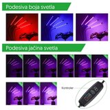 Prosto LED baterijska lampa PL6123 | Eponuda.com