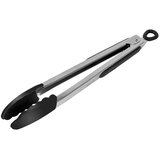 Lagostina Prijemalka za žar Barbecue Cucinieri 30cm / inox, silikon, (5000241658) | Shoptok.si