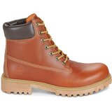 Lumberjack RIVER 2 Smeđa Slike