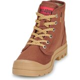 Palladium PAMPA HI HTG GUM Smeđa | shoptok.hr