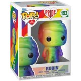 Funko POP HEROES: DC PRIDE - ROBIN | Shoptok.si