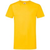 Fruit Of The Loom T-shirt Men's Sofspun 614120 100% Cotton 160g/165g | Shoptok.si