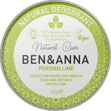 BEN & ANNA dezodorans krema - Persian Lime | shoptok.hr