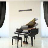 Elstead Lighting VISEČA LED-SVETILKA Alora 30 W 1130 lm 2620 K 220-240 V | Shoptok.si