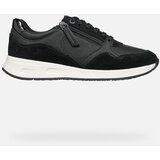 Geox Black Women's Sneakers Bulmya - Women Cene