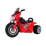 Motor na akumulator JT568 - rdeč | Shoptok.si