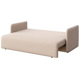 Rodier Bež raztegljiva sedežna garnitura 220 cm Chaum – | Shoptok.si
