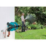 Gardena classic zidni nosač crijeva 50 set (dužina crijeva: 20 m) | shoptok.hr