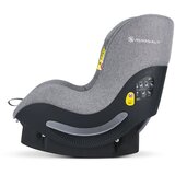  Autosjedalica Avionaut AeroFix Airflow (0-18,5 kg), Grey | shoptok.hr