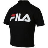 Fila Majice & Polo majice VERY TURTLE TEE Črna Cene