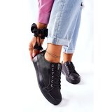 Big Star Women's Sneakers On A Platform | Shoptok.si