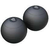Gorilla Sports set medicinskih lopti slam ball od 25 kg Cene'.'