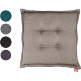  Jastuk za stolicu Euphoria 50x50x6 cm Sort mix | shoptok.hr