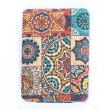Viter ogledalce cork floral design ( L-855_8 ) u