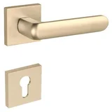 kvaka DH29 kvadrat rozetna (cilindar) nikl