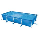 Intex Bazen metalni 450x220x X 84-sa pumpom | Eponuda.com