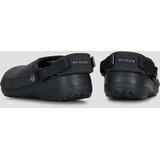 Crocs Classic Crafted Vegan Suede Cg Crna | shoptok.hr