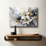 WALLXPERT Camtbl-042 - Višenamenska Tempered Staklena Slika 50 x 70 cm | Eponuda.com