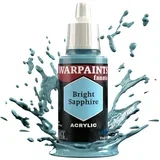 Warpaints Fanatic: Vivid Blues - Bright Sapphire