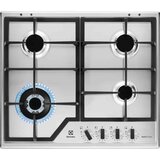 Electrolux vgradna plinska kuhalna plošča KGS64362XX u