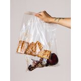 Sinsay Vrećice za hranu sa zatvaračem 30 pack | shoptok.hr