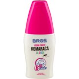 Bros dečiji losion protiv komaraca 50ml | ePonuda.com