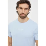 United Colors Of Benetton Bombažna kratka majica moški