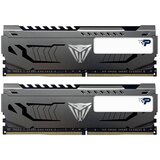 Patriot pomnilnik (RAM) Viper Steel 16GB (2x8GB) DDR4 3200 (PVS416G320C6K) | Shoptok.si