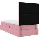  Postelja z dodatnim prostorom za shranjevanje in LED osvetlitvijo, (5000099774) | Shoptok.si