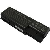 Avizar Zamenjava baterije za Acer Aspire 5310 / 6530 Li-ion 11,1V 5200mAh 58Wh, Črna, (5000063578) Cene