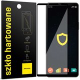Spacecase 5D KALJENO STEKLO ZA SONY XPERIA 1 V ZAŠČITA ZA EKRAN, (21964739) Cene