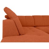 MID.YOU SEDEŽNA GARNITURA, terakota | Shoptok.si